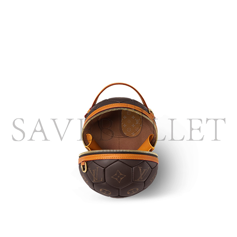 LOUIS VUITTON SOCCER BALL BAG M13894 (19*19*19cm)